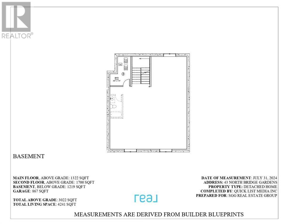 43 North Bridges Garden, Langdon, Alberta  T0J 1X3 - Photo 45 - A2180183