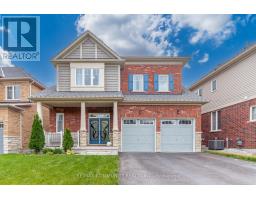 2380 NEW PROVIDENCE STREET, Oshawa, Ontario