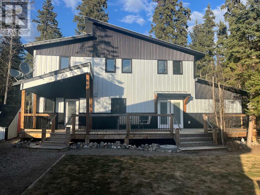 222 Spruce Bay, Brightsand Lake, Saskatchewan  S0M 0H0 - Photo 2 - A2181516