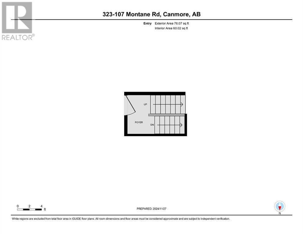 323, 107 Montane Road, Canmore, Alberta  T1W 3J2 - Photo 28 - A2181141