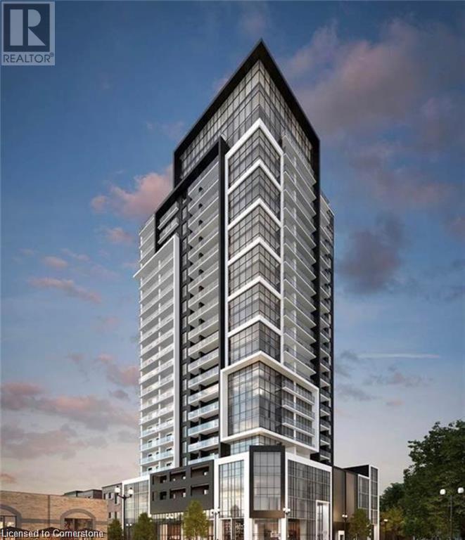 Property at 15 QUEEN Street S Unit# 2304 image 1