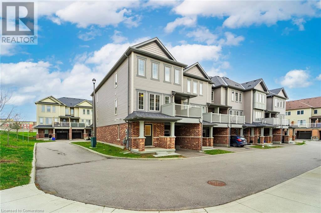 420 LINDEN Street Unit# 28, Cambridge, Ontario