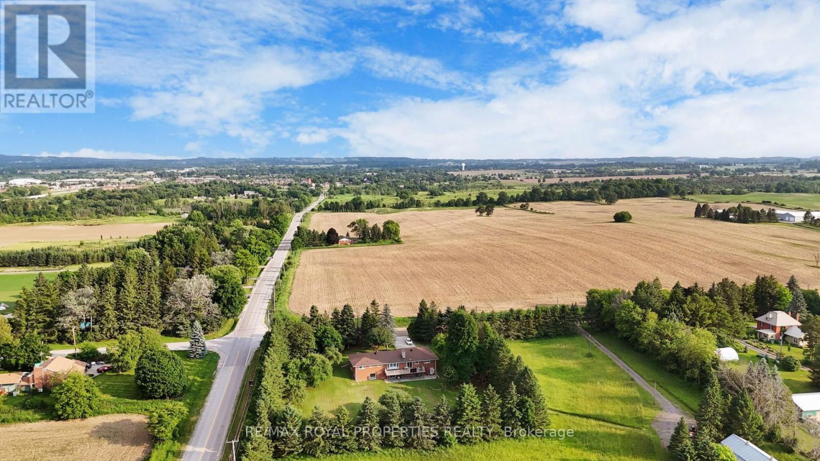 4822 2nd Line, New Tecumseth, Ontario  L0G 1T0 - Photo 3 - N10415414