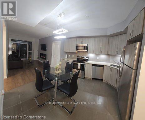 560 North Service Road Road Unit# 802, Grimsby, Ontario  L3M 0G1 - Photo 10 - 40682463