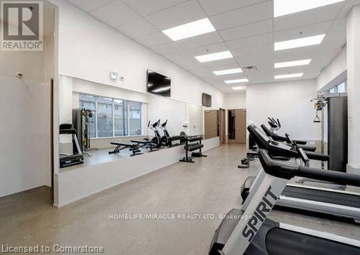 560 North Service Road Road Unit# 802, Grimsby, Ontario  L3M 0G1 - Photo 19 - 40682463