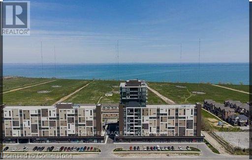 560 North Service Road Road Unit# 802, Grimsby, Ontario  L3M 0G1 - Photo 2 - 40682463