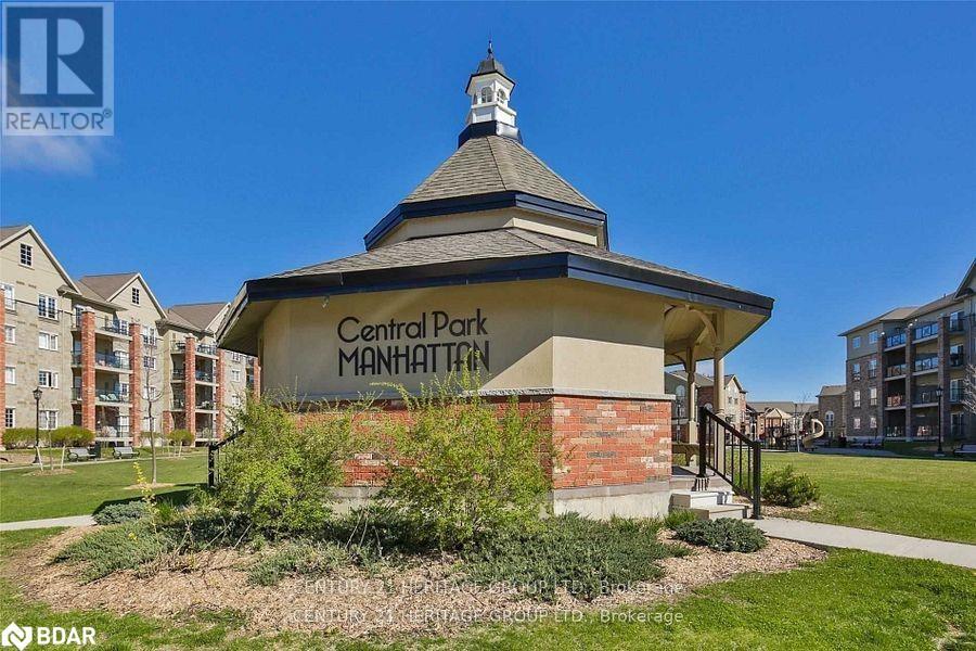 43 Ferndale Drive S Unit# 204, Barrie, Ontario  L4N 5W6 - Photo 14 - 40682268