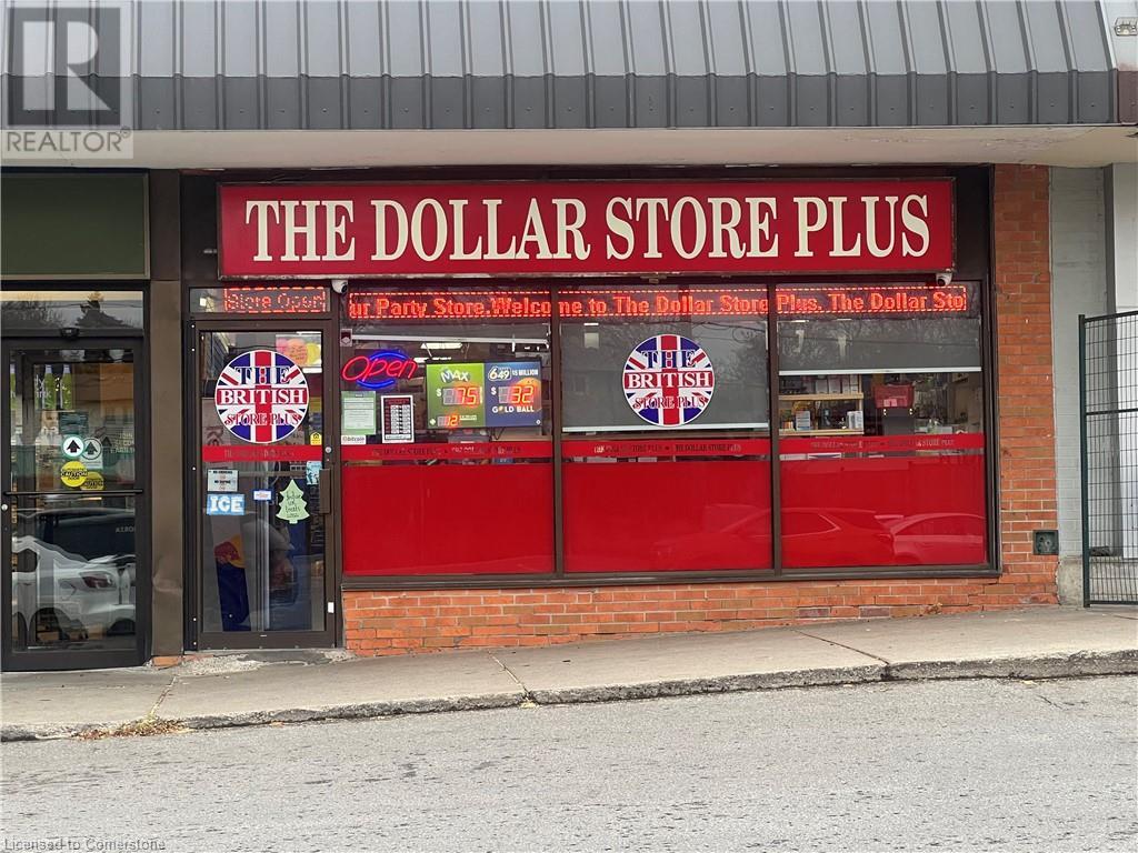 555 Rossland Road E Unit# 12, Oshawa, Ontario  L1K 1K8 - Photo 1 - 40682482