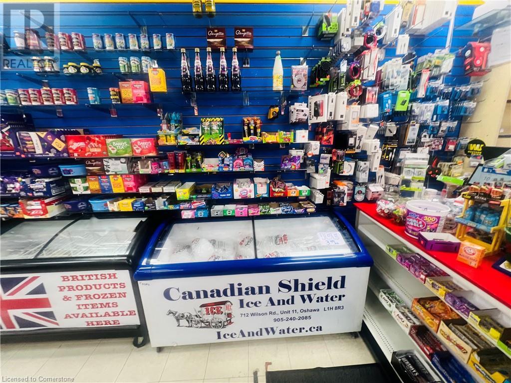 555 Rossland Road E Unit# 12, Oshawa, Ontario  L1K 1K8 - Photo 15 - 40682482