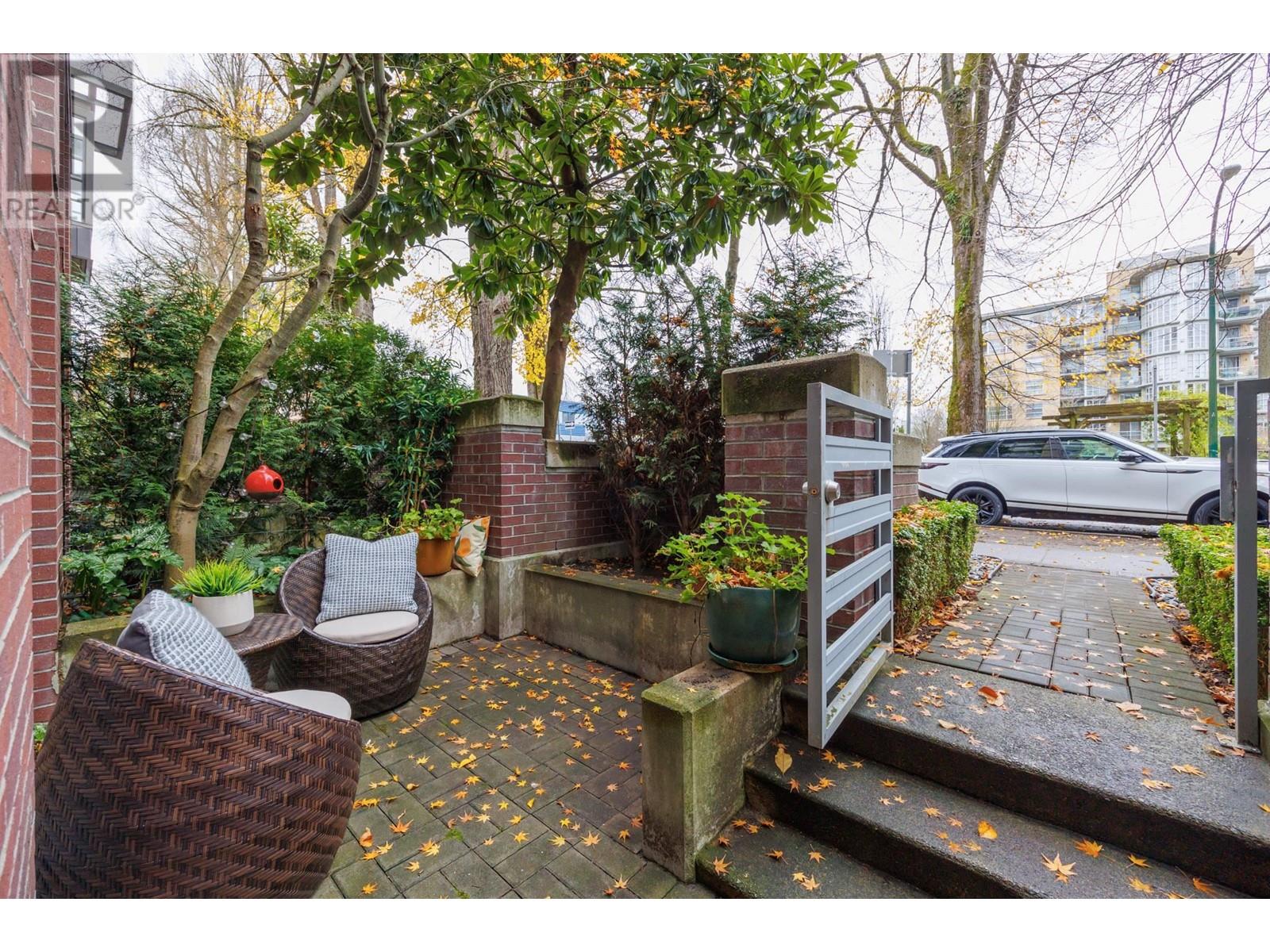 106 2137 W 10th Avenue, Vancouver, British Columbia  V6K 4W4 - Photo 2 - R2947584