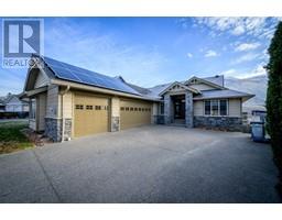 565 McCurrach Place Westsyde, Kamloops, Ca