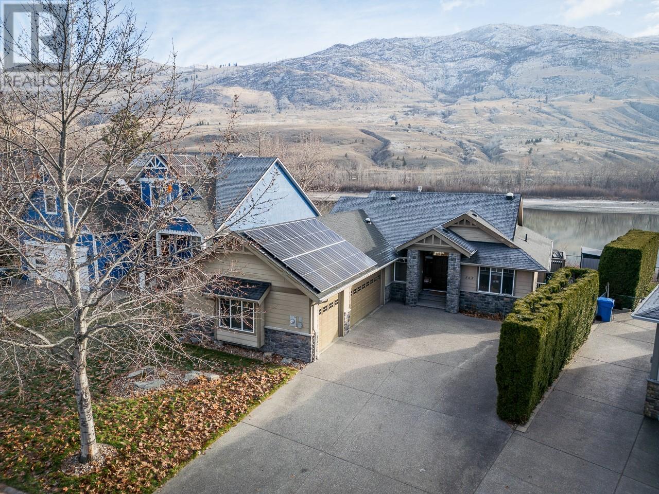 565 McCurrach Place Kamloops