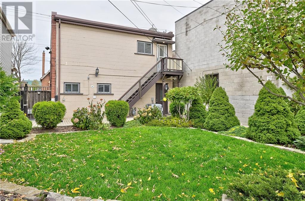 1476 Barton Street E Unit# 2, Hamilton, Ontario  L8H 2W9 - Photo 14 - 40682489