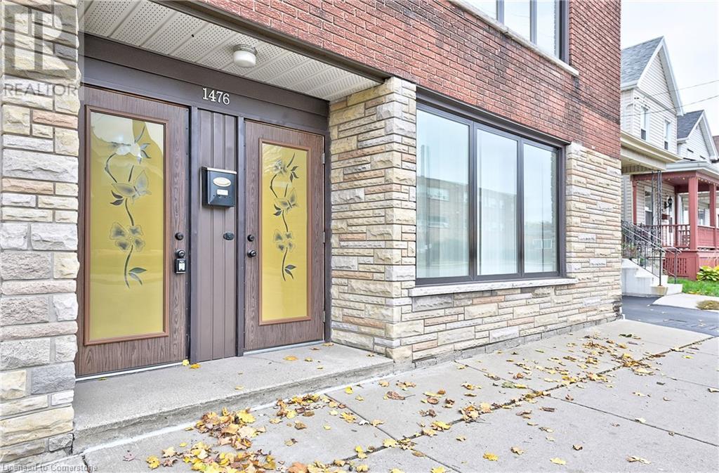 1476 Barton Street E Unit# 2, Hamilton, Ontario  L8H 2W9 - Photo 2 - 40682489