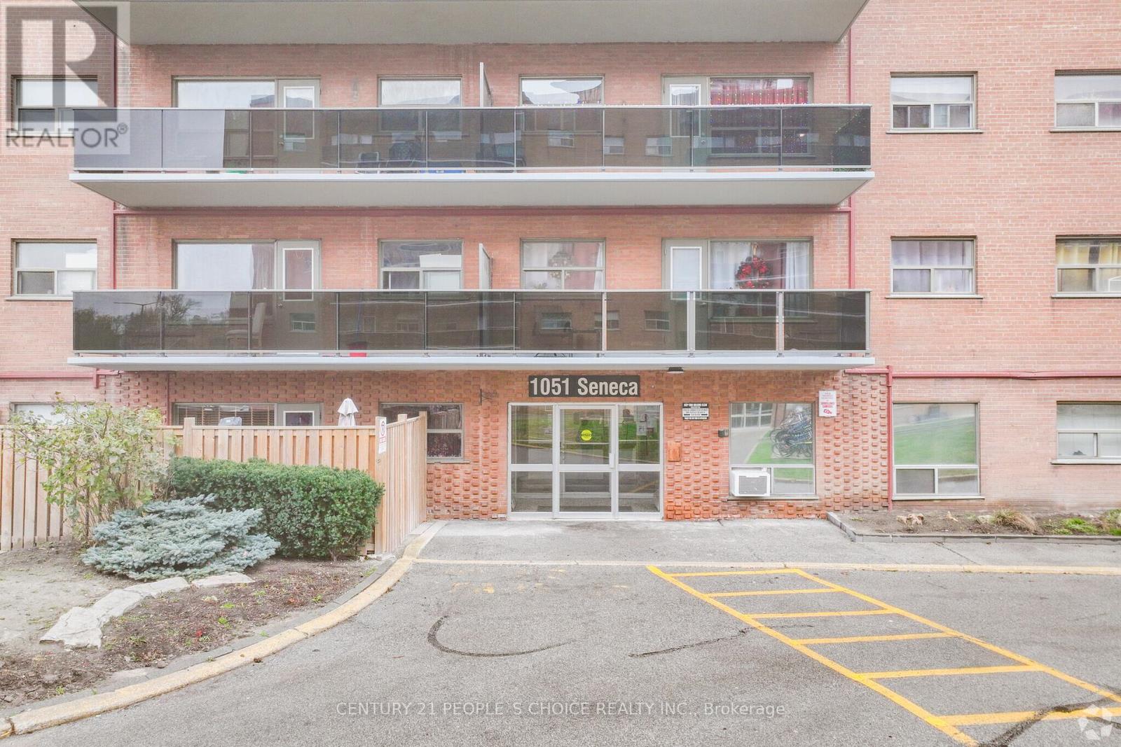 600 - 1061 Seneca Avenue, Mississauga, Ontario  L5G 3X7 - Photo 3 - W11821445