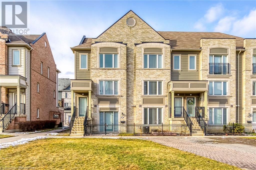 3050 ERIN CENTRE Boulevard Unit# 118, Mississauga, Ontario