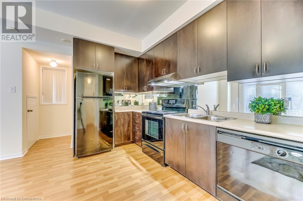 3050 Erin Centre Boulevard Unit# 118, Mississauga, Ontario  L5M 0P5 - Photo 10 - 40682460