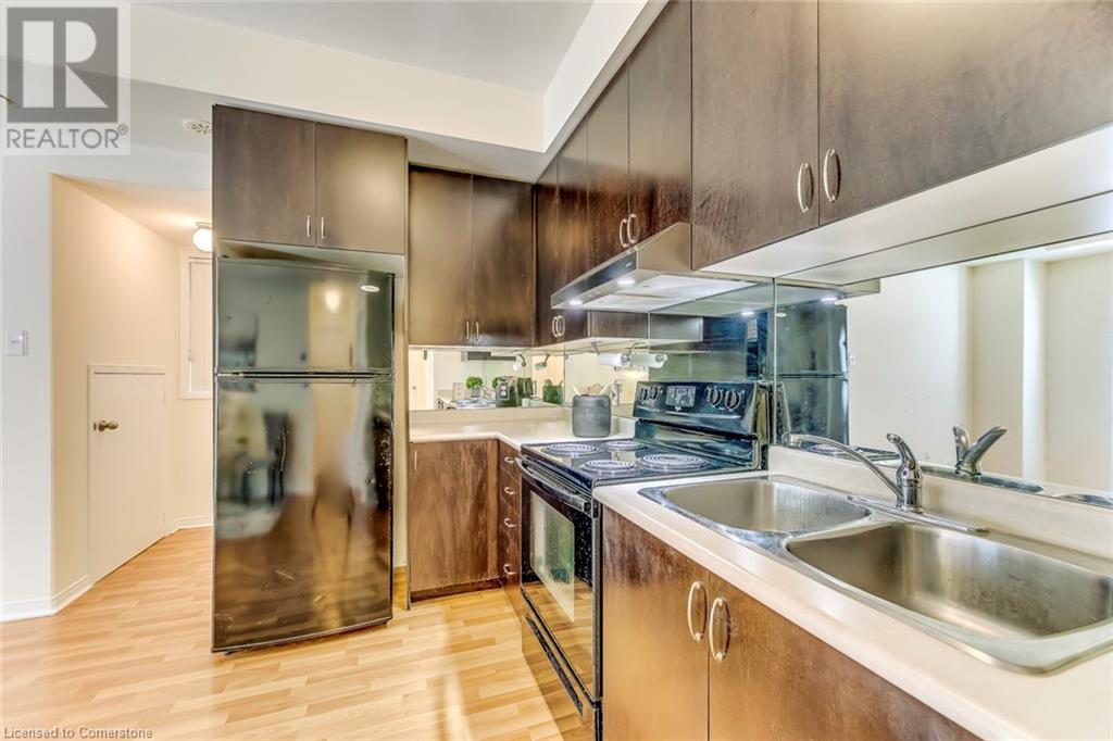 3050 Erin Centre Boulevard Unit# 118, Mississauga, Ontario  L5M 0P5 - Photo 11 - 40682460