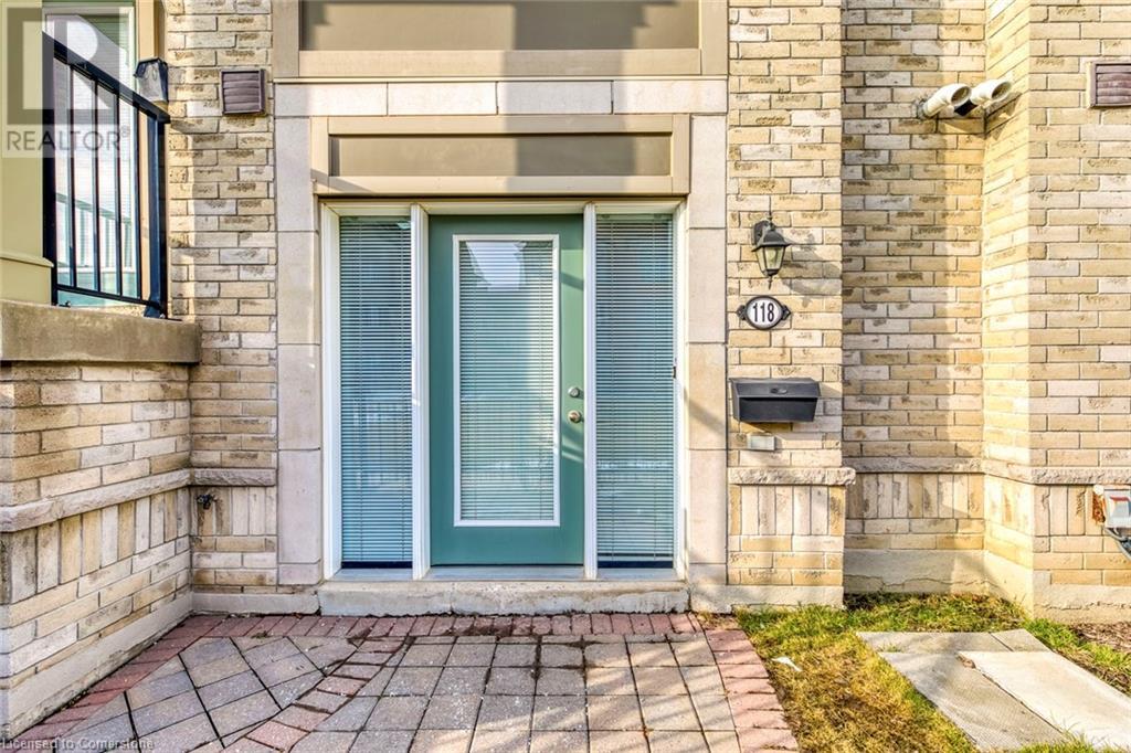 3050 Erin Centre Boulevard Unit# 118, Mississauga, Ontario  L5M 0P5 - Photo 2 - 40682460