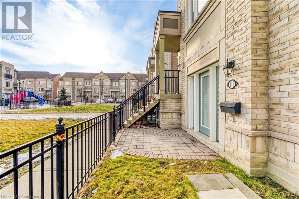 3050 Erin Centre Boulevard Unit# 118, Mississauga, Ontario  L5M 0P5 - Photo 20 - 40682460