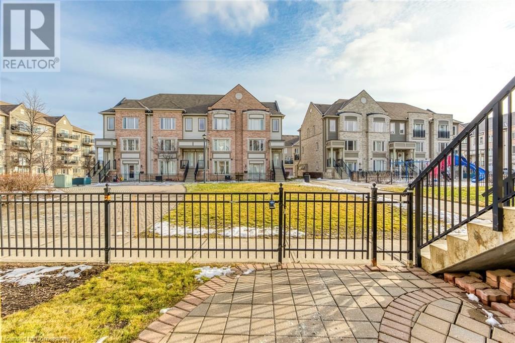 3050 Erin Centre Boulevard Unit# 118, Mississauga, Ontario  L5M 0P5 - Photo 21 - 40682460