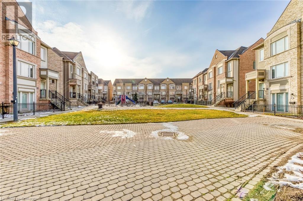 3050 Erin Centre Boulevard Unit# 118, Mississauga, Ontario  L5M 0P5 - Photo 22 - 40682460