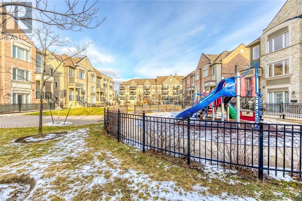 3050 Erin Centre Boulevard Unit# 118, Mississauga, Ontario  L5M 0P5 - Photo 23 - 40682460