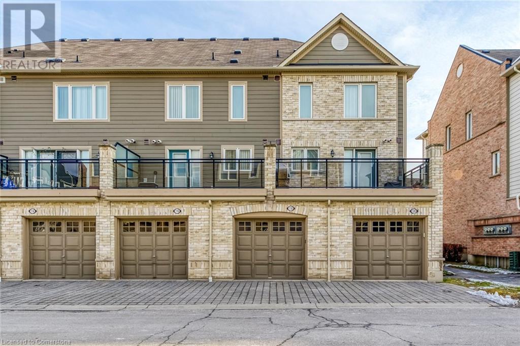 3050 Erin Centre Boulevard Unit# 118, Mississauga, Ontario  L5M 0P5 - Photo 24 - 40682460