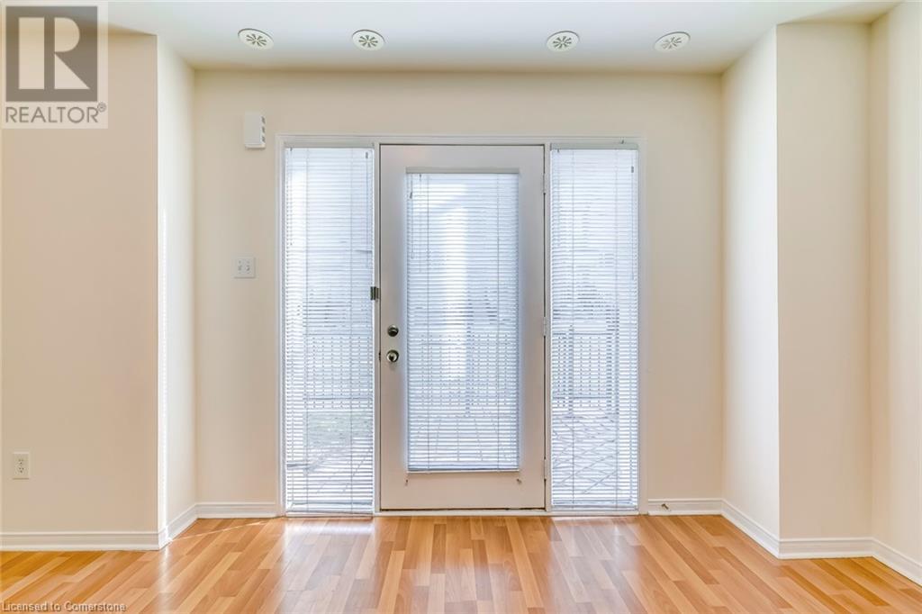 3050 Erin Centre Boulevard Unit# 118, Mississauga, Ontario  L5M 0P5 - Photo 3 - 40682460