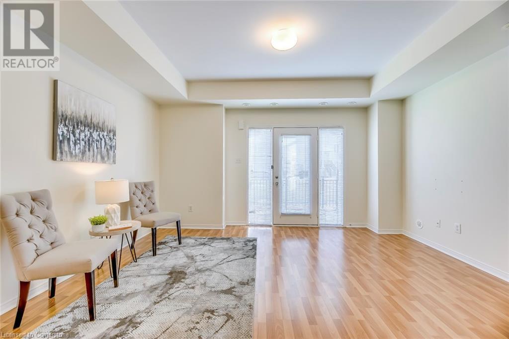3050 Erin Centre Boulevard Unit# 118, Mississauga, Ontario  L5M 0P5 - Photo 4 - 40682460