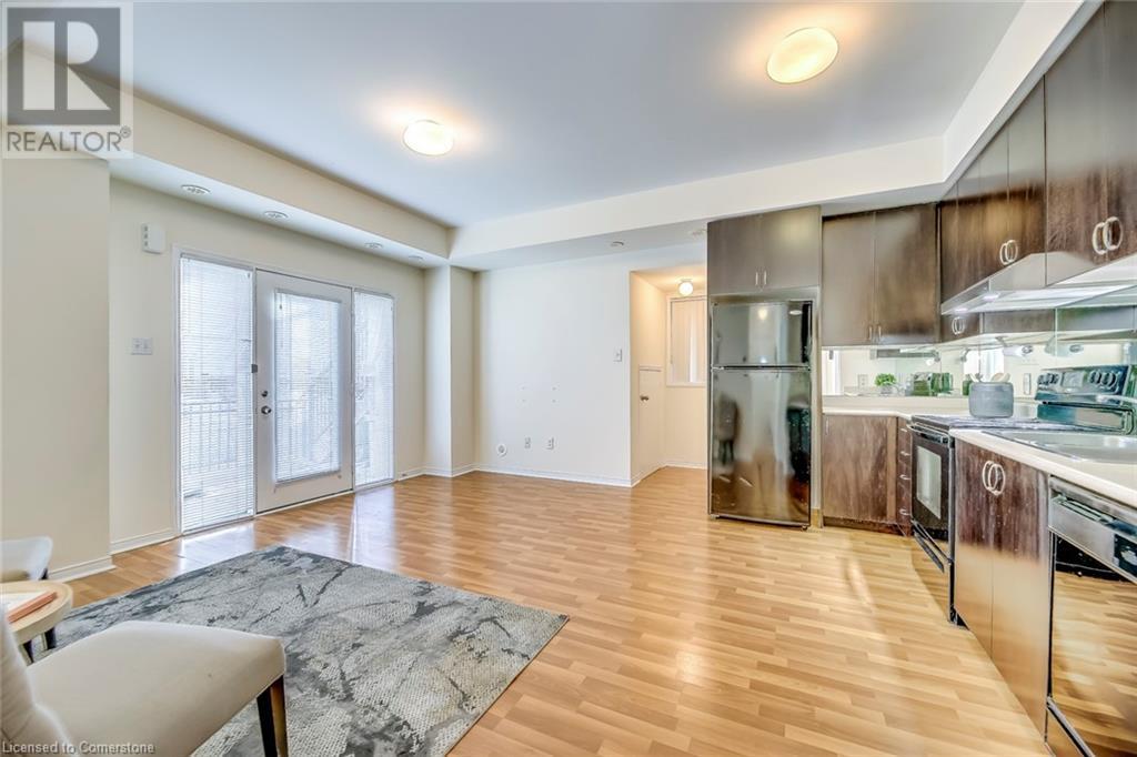 3050 Erin Centre Boulevard Unit# 118, Mississauga, Ontario  L5M 0P5 - Photo 5 - 40682460