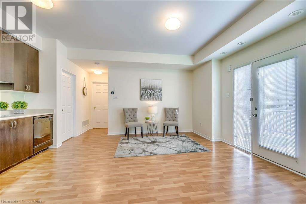 3050 Erin Centre Boulevard Unit# 118, Mississauga, Ontario  L5M 0P5 - Photo 6 - 40682460