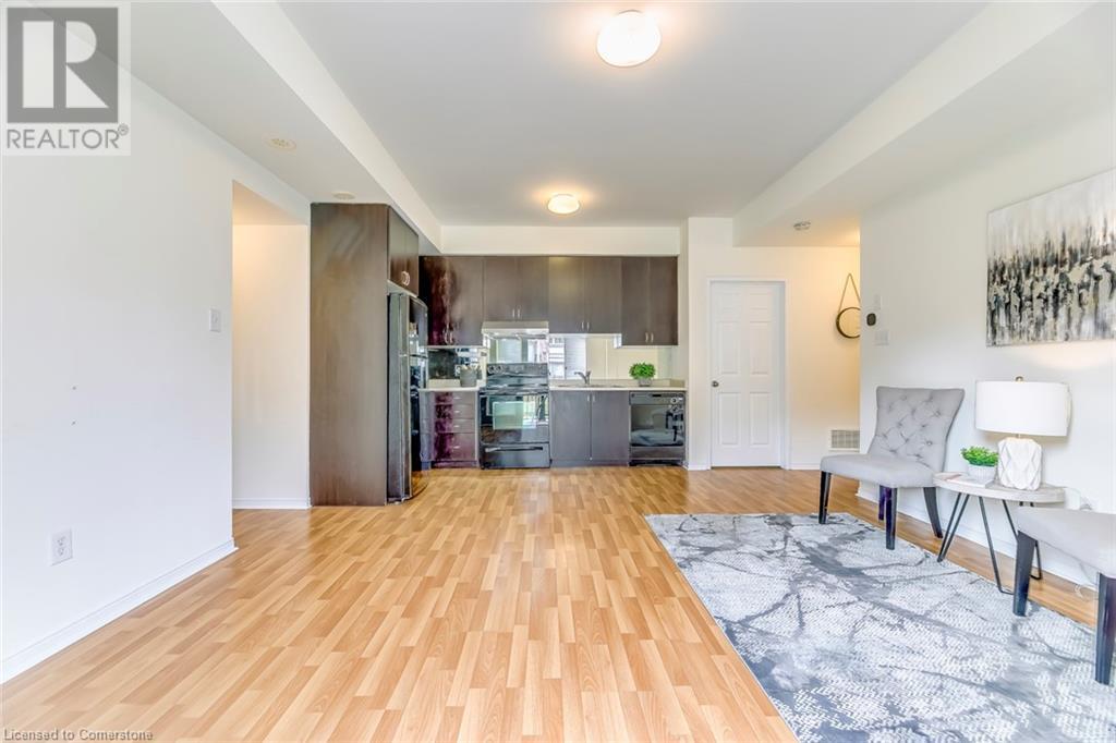 3050 Erin Centre Boulevard Unit# 118, Mississauga, Ontario  L5M 0P5 - Photo 7 - 40682460