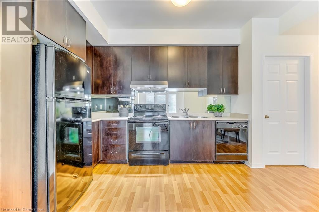 3050 Erin Centre Boulevard Unit# 118, Mississauga, Ontario  L5M 0P5 - Photo 8 - 40682460