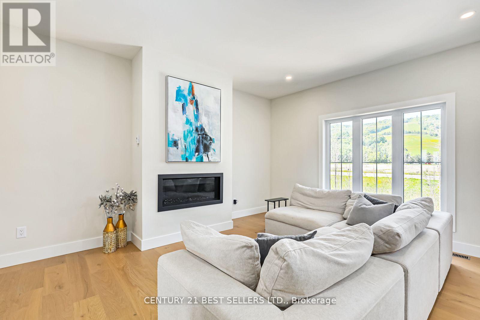 168 Courtland Street, Blue Mountains, Ontario  L9Y 5L7 - Photo 10 - X11821451