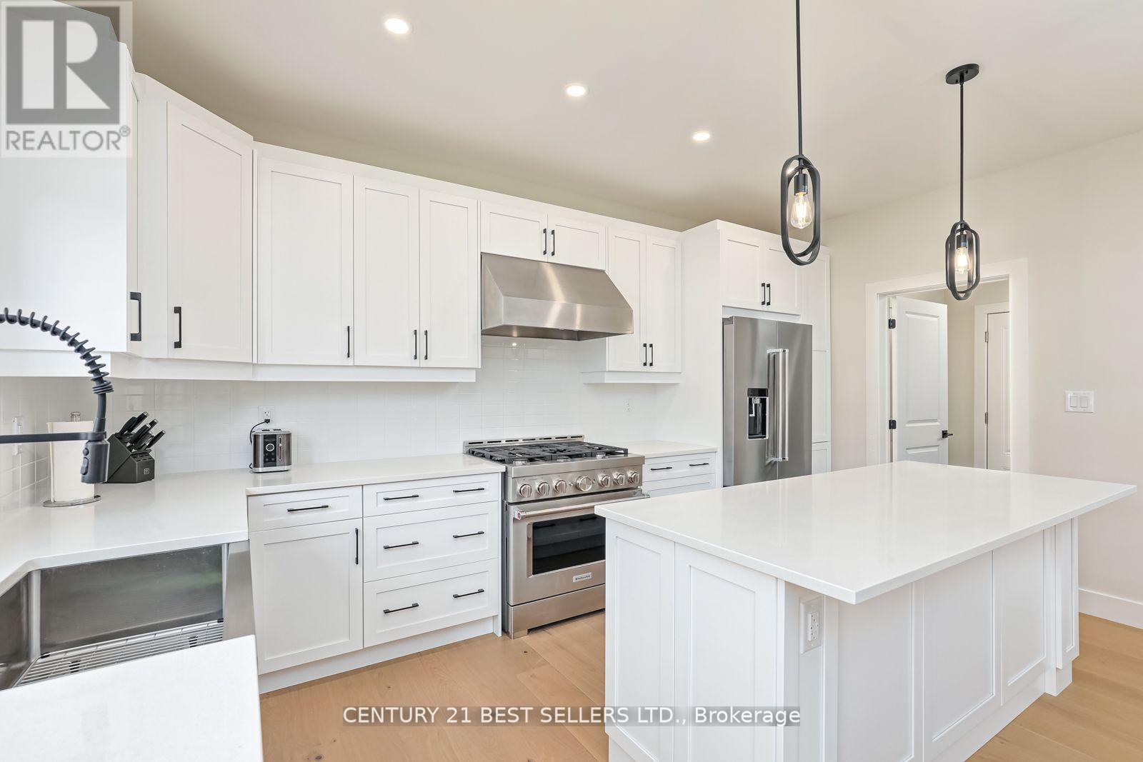 168 Courtland Street, Blue Mountains, Ontario  L9Y 5L7 - Photo 14 - X11821451