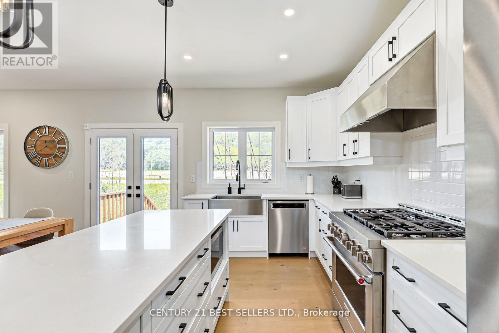 168 Courtland Street, Blue Mountains, Ontario  L9Y 5L7 - Photo 17 - X11821451