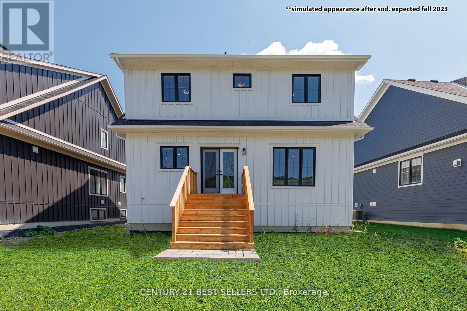 Property at 168 COURTLAND STREET image 5