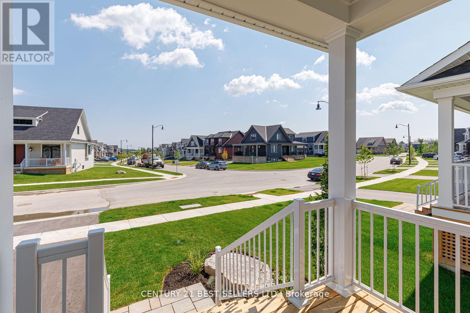 168 Courtland Street, Blue Mountains, Ontario  L9Y 5L7 - Photo 6 - X11821451