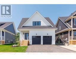 168 COURTLAND STREET, Blue Mountains, Ontario