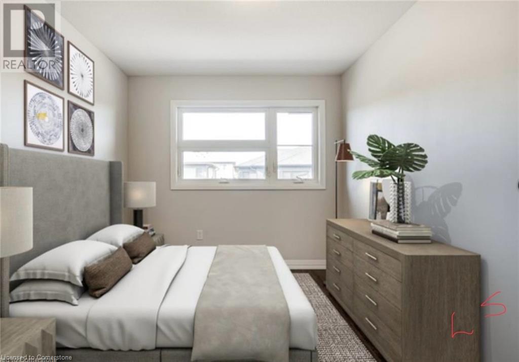 4552 Portage Road Unit# 92, Niagara Falls, Ontario  L2E 6A8 - Photo 8 - 40682453