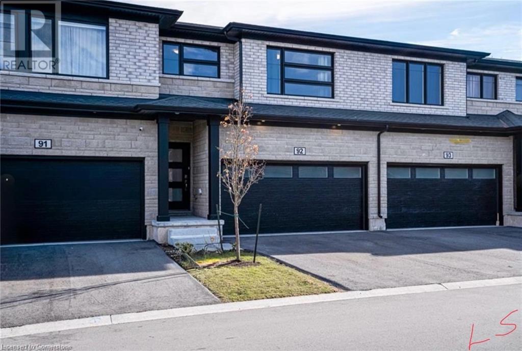 4552 Portage Road Unit# 92, Niagara Falls, Ontario  L2E 6A8 - Photo 1 - 40682453