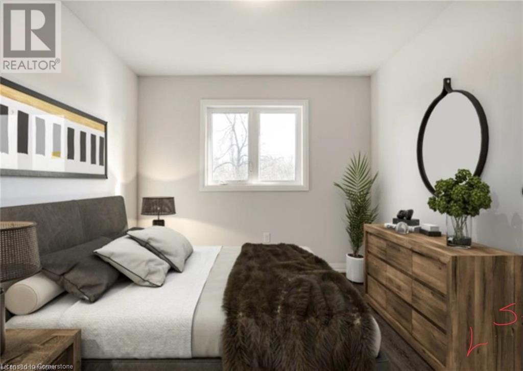 4552 Portage Road Unit# 92, Niagara Falls, Ontario  L2E 6A8 - Photo 10 - 40682453