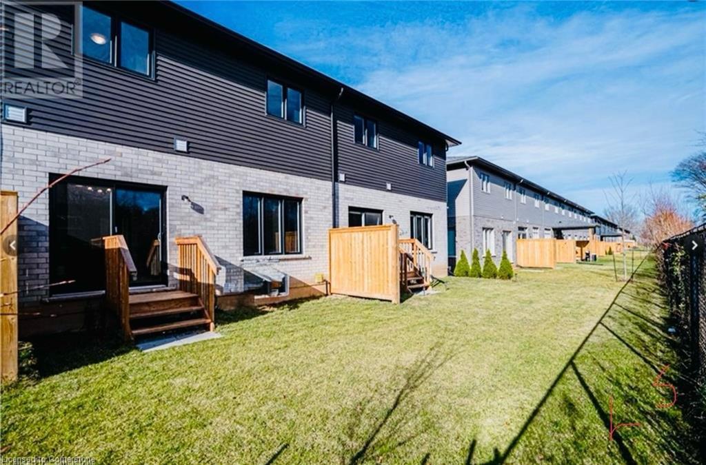 4552 Portage Road Unit# 92, Niagara Falls, Ontario  L2E 6A8 - Photo 12 - 40682453