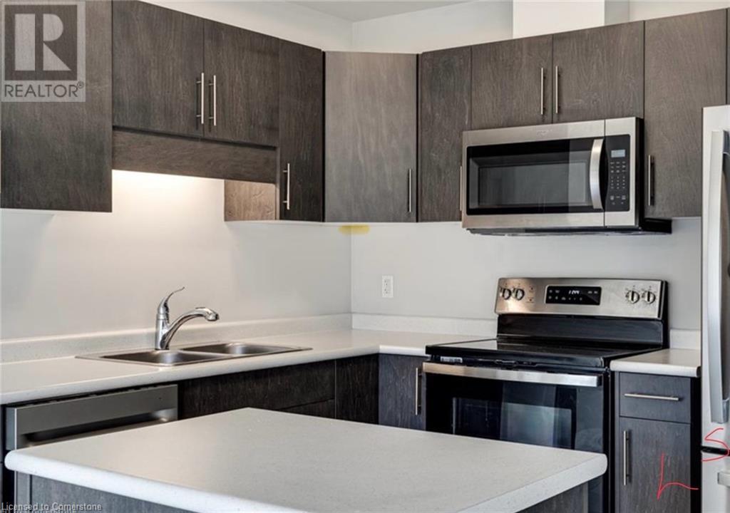 4552 Portage Road Unit# 92, Niagara Falls, Ontario  L2E 6A8 - Photo 4 - 40682458