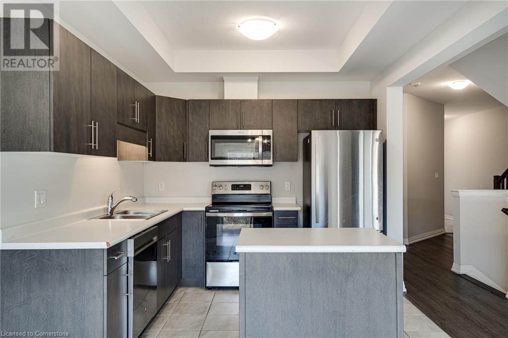 4552 Portage Road Unit# 92, Niagara Falls, Ontario  L2E 6A8 - Photo 17 - 40682458