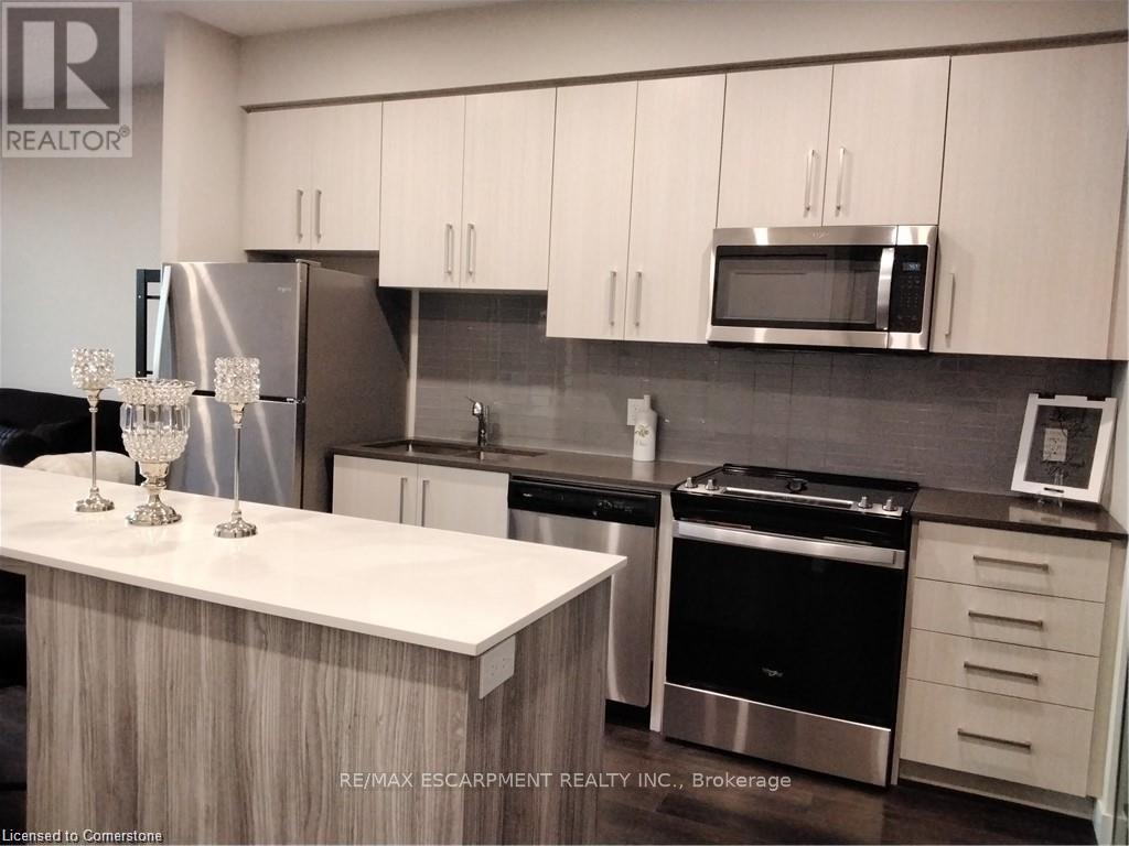 2304 - 15 Queen Street S, Hamilton, Ontario  L8P 0C6 - Photo 10 - X11821476
