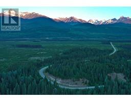 LOT 4 CROOKED CREEK ROAD, valemount, British Columbia