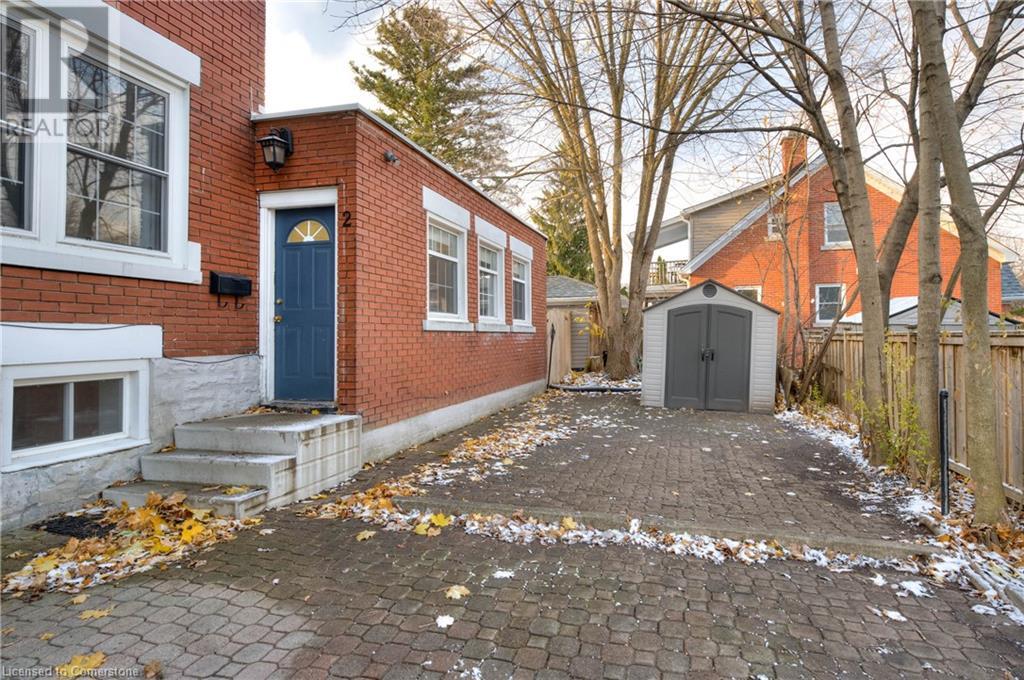 134 Brubacher Street, Kitchener, Ontario  N2H 2W6 - Photo 7 - 40680857