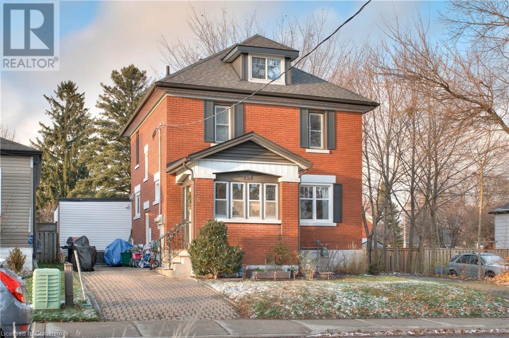 134 Brubacher Street, Kitchener, Ontario  N2H 2W6 - Photo 8 - 40680857